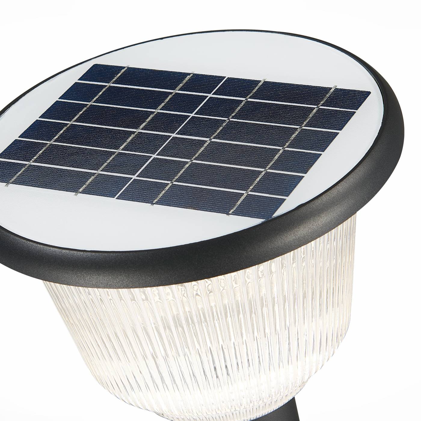 SL9502.405.01 Уличный наземный светильник ST Luce Solaris SL9502.405.01