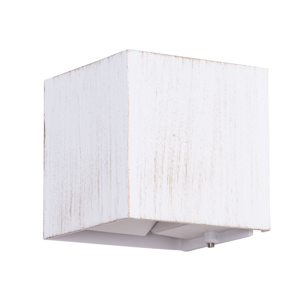 A1414AL-1WG Уличный LED настенный светильник Arte Lamp Rullo A1414AL-1WG