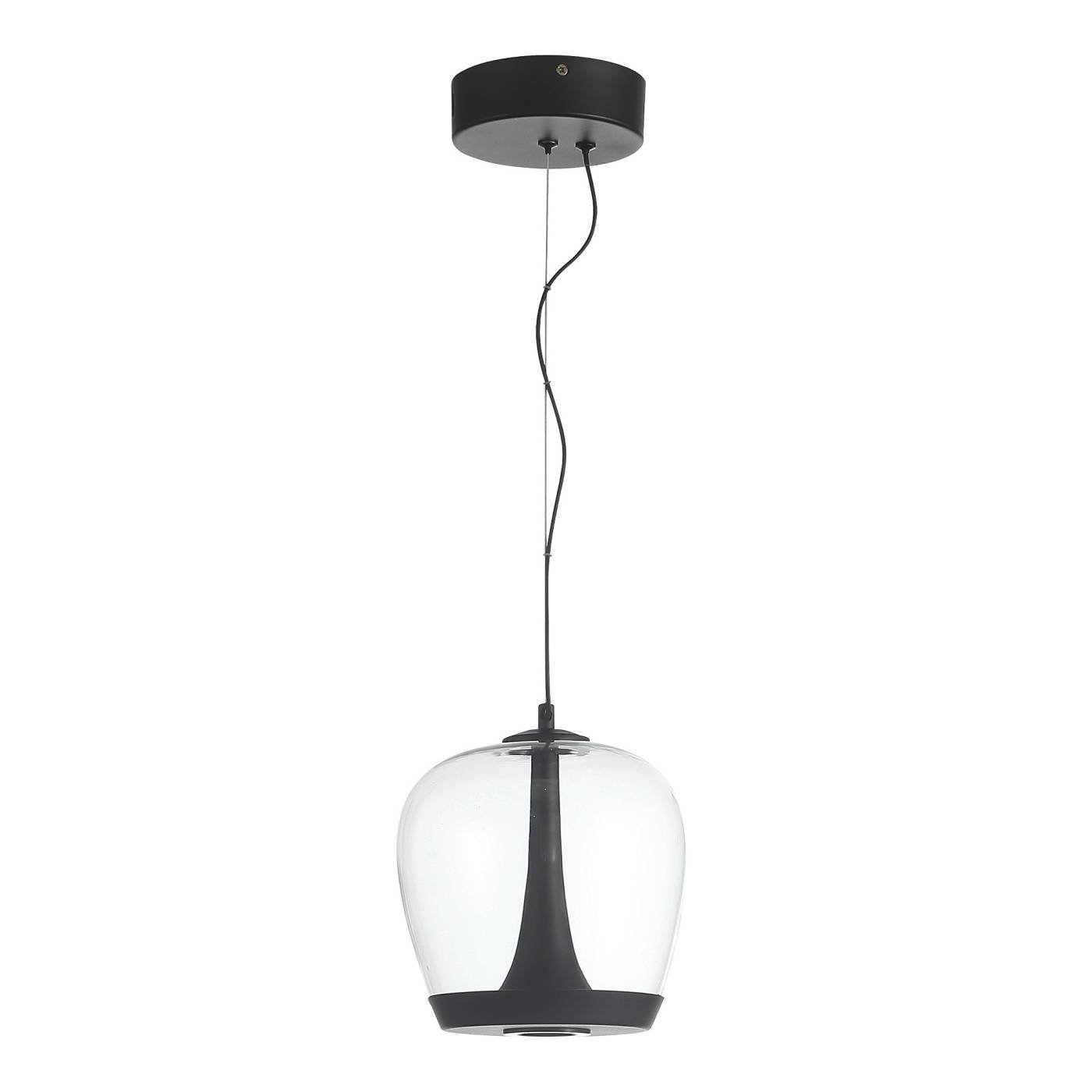 SL6014.423.01 Светильник подвесной ST Luce Ripple SL6014.423.01
