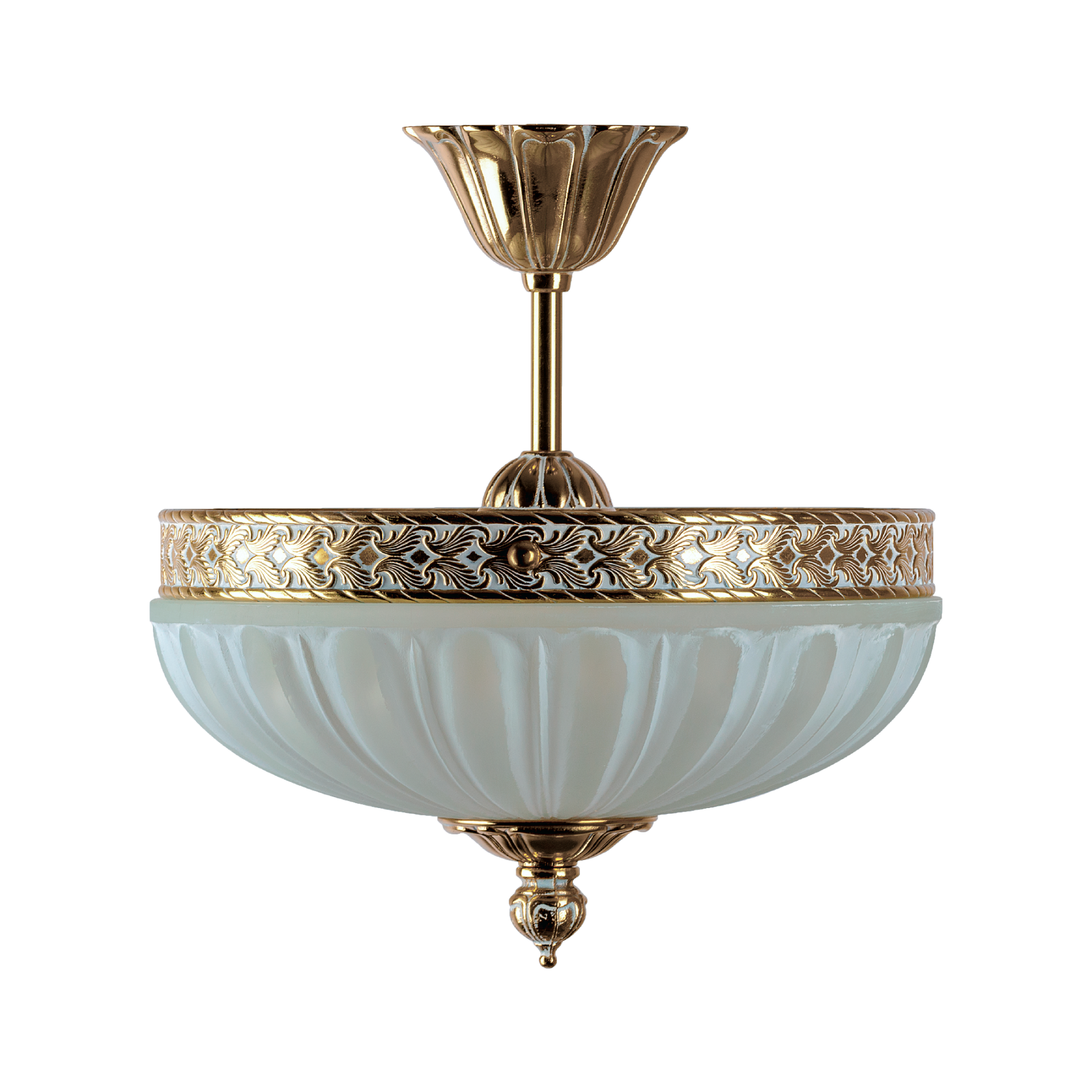 7539/30 PL WP Потолочная люстра Ambiente 7539 7539/30 PL WP