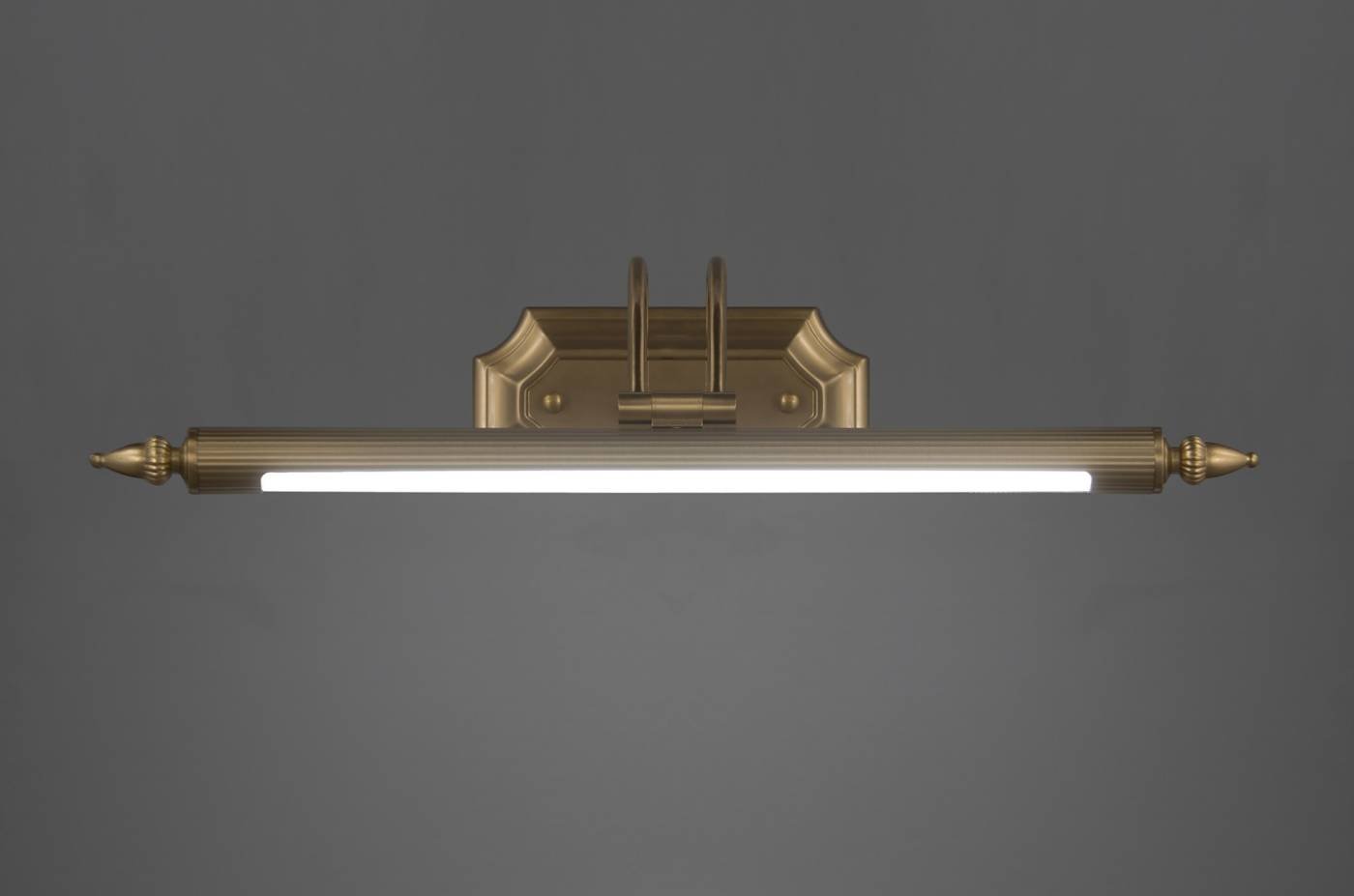 Подсветка зеркал и полок Lumina Deco LDW 6025-550 MD