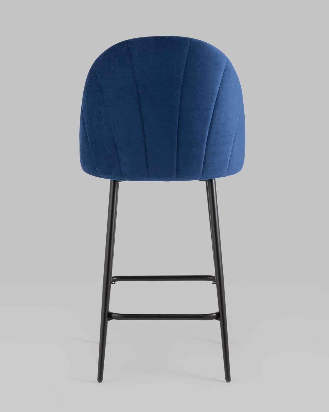Полубарный стул Stool Group LV-121-Cb-01P-01