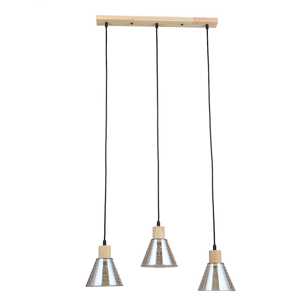 A5891SP-3BK Светильник подвесной Arte Lamp Lancaster A5891SP-3BK