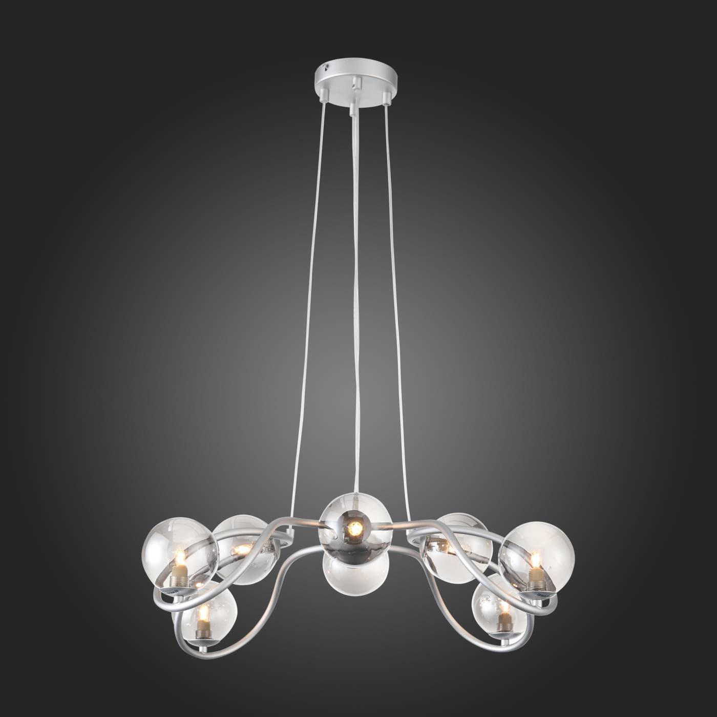 SL1502.103.08 Подвесная люстра ST Luce Legatezza SL1502.103.08