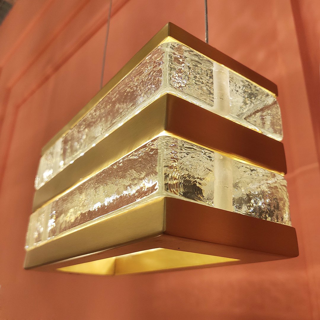 10631 Светильник подвесной Cloyd Prizm 10631