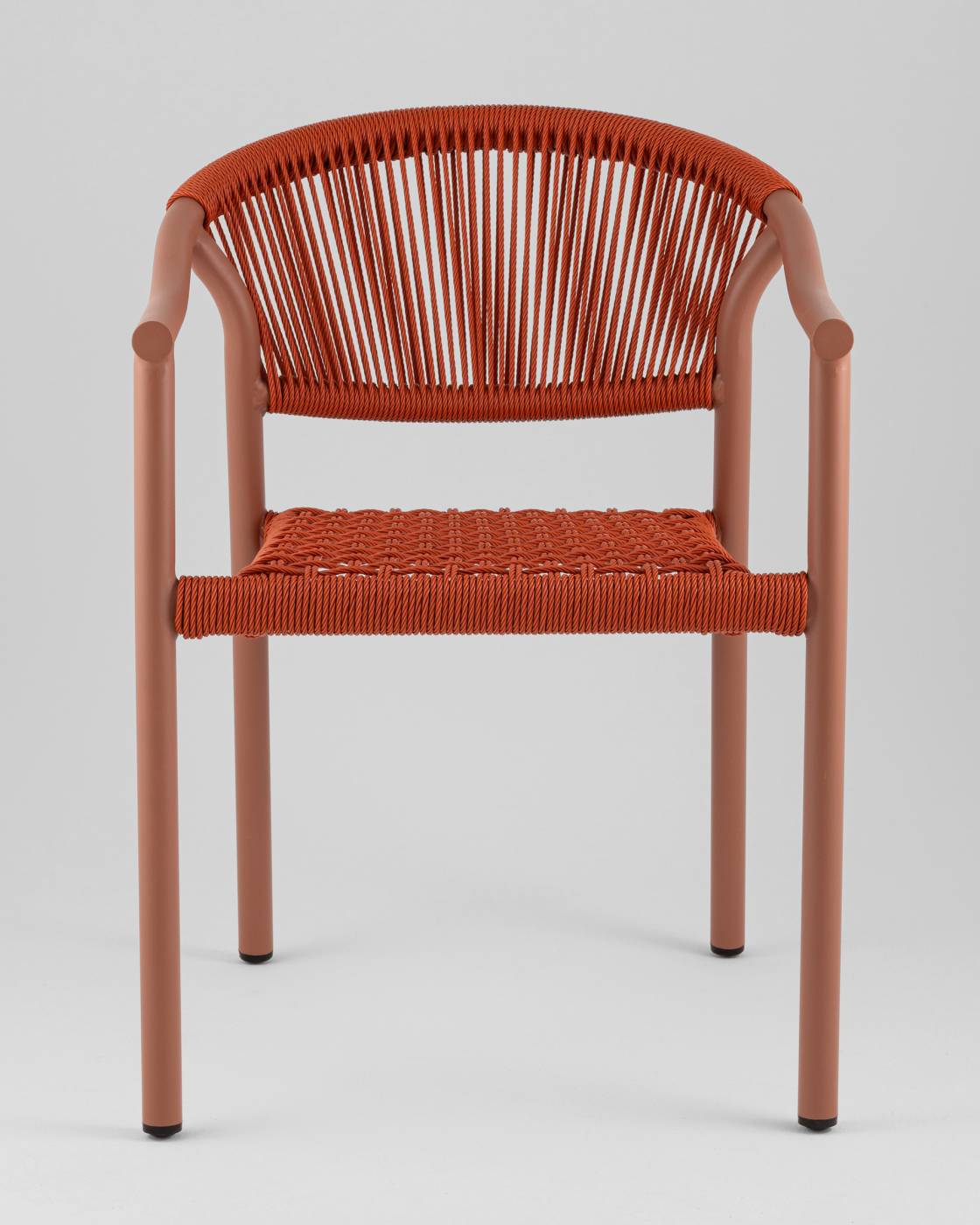 AD642156-2 red Обеденный стул Stool Group AD642156-2 red