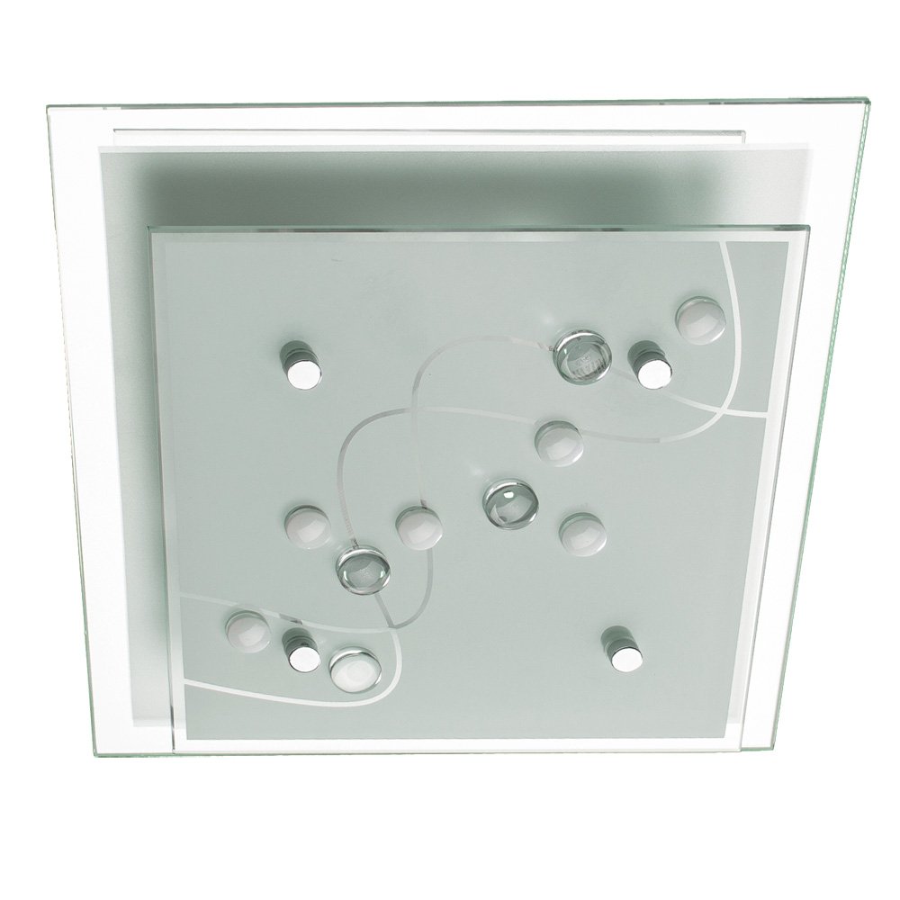 A4891PL-1CC Настенно потолочный светильник Arte Lamp BELLE A4891PL-1CC