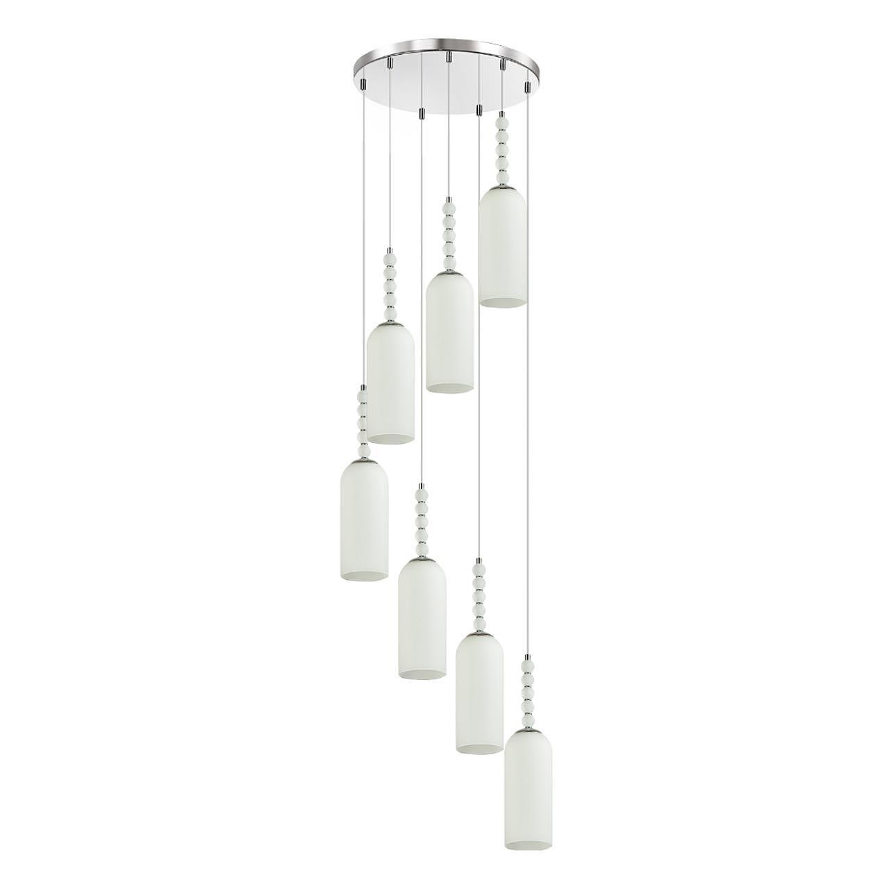 8270/7A Светильник подвесной Lumion Tracy 8270/7A
