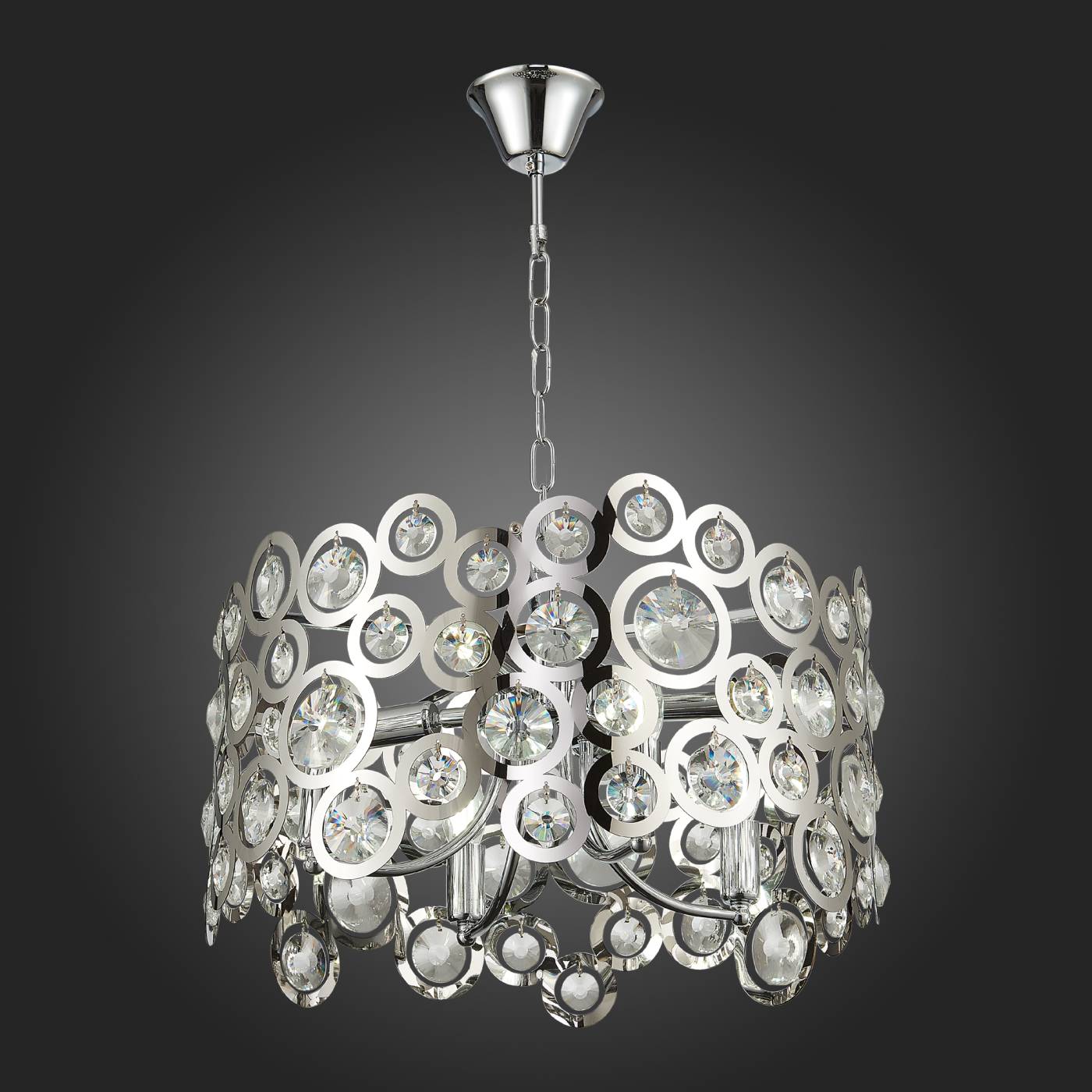 SL1103.103.08 Подвесная люстра ST Luce Letina SL1103.103.08