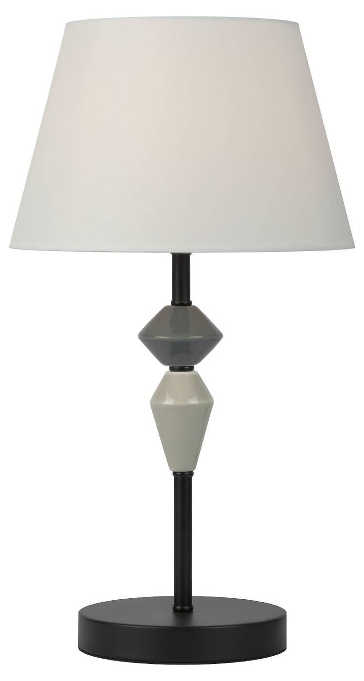 Настольная лампа Rivoli Alisia 7096-501