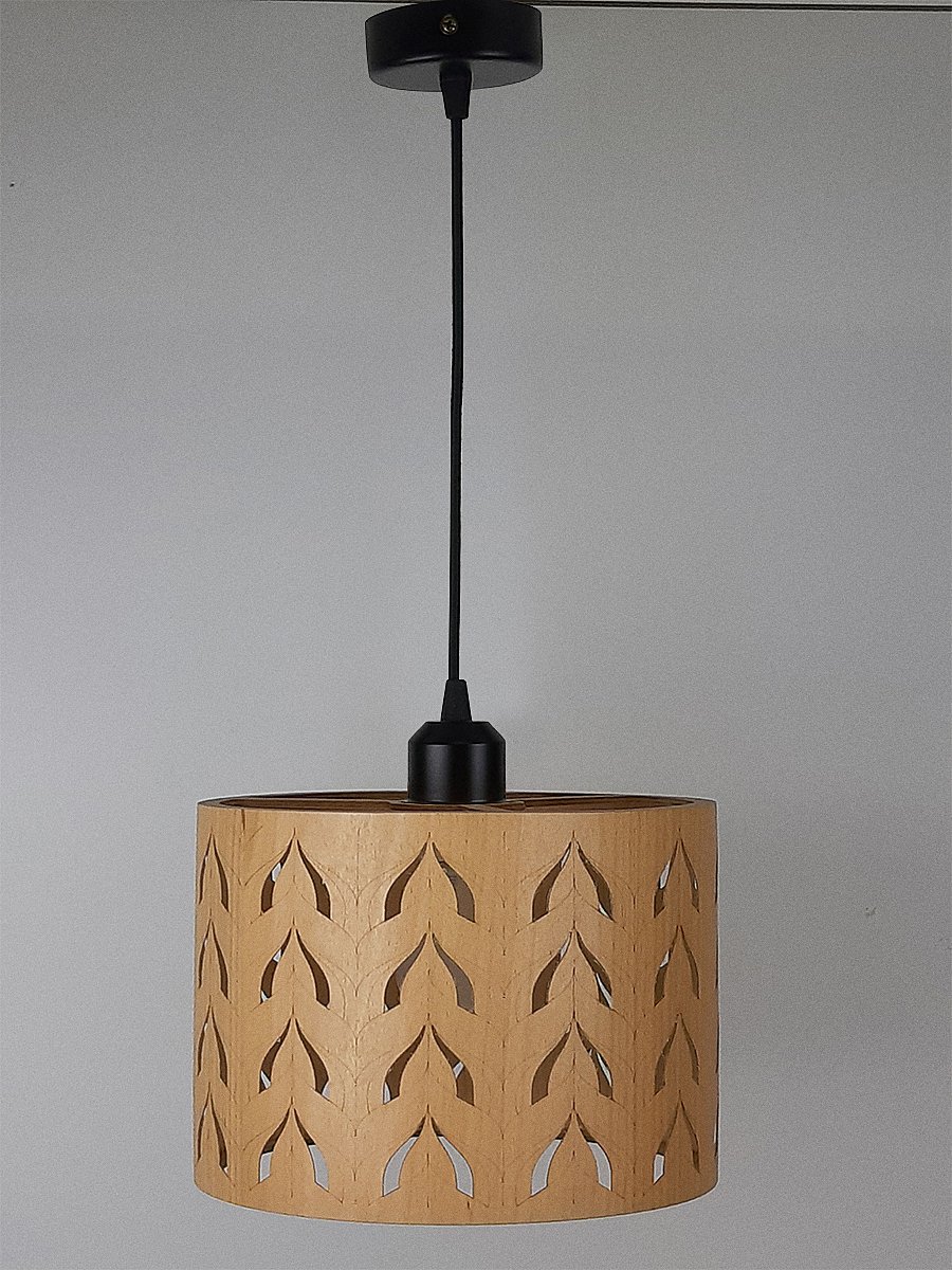 Светильник подвесной PG Marquetry Polar lights PG-L1-ACeC-TN-M-BP2