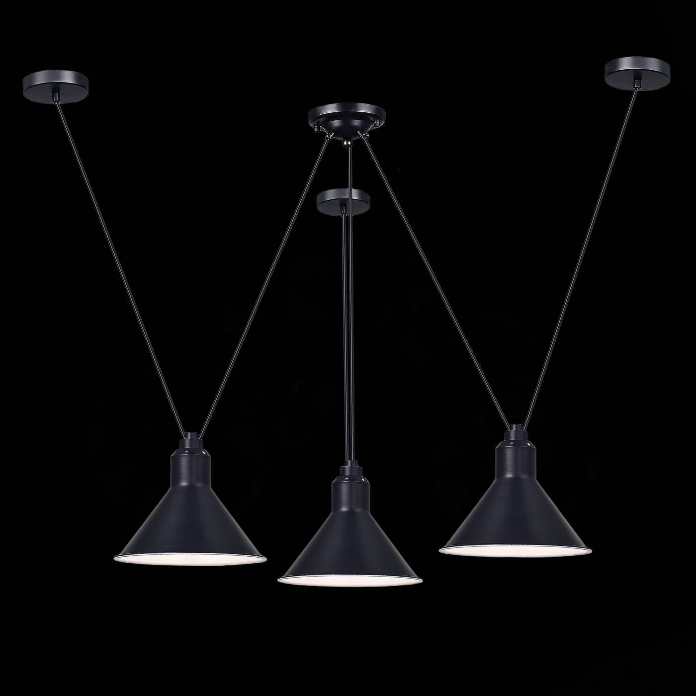 SL1804.403.03 Светильник подвесной ST Luce Svevo SL1804.403.03