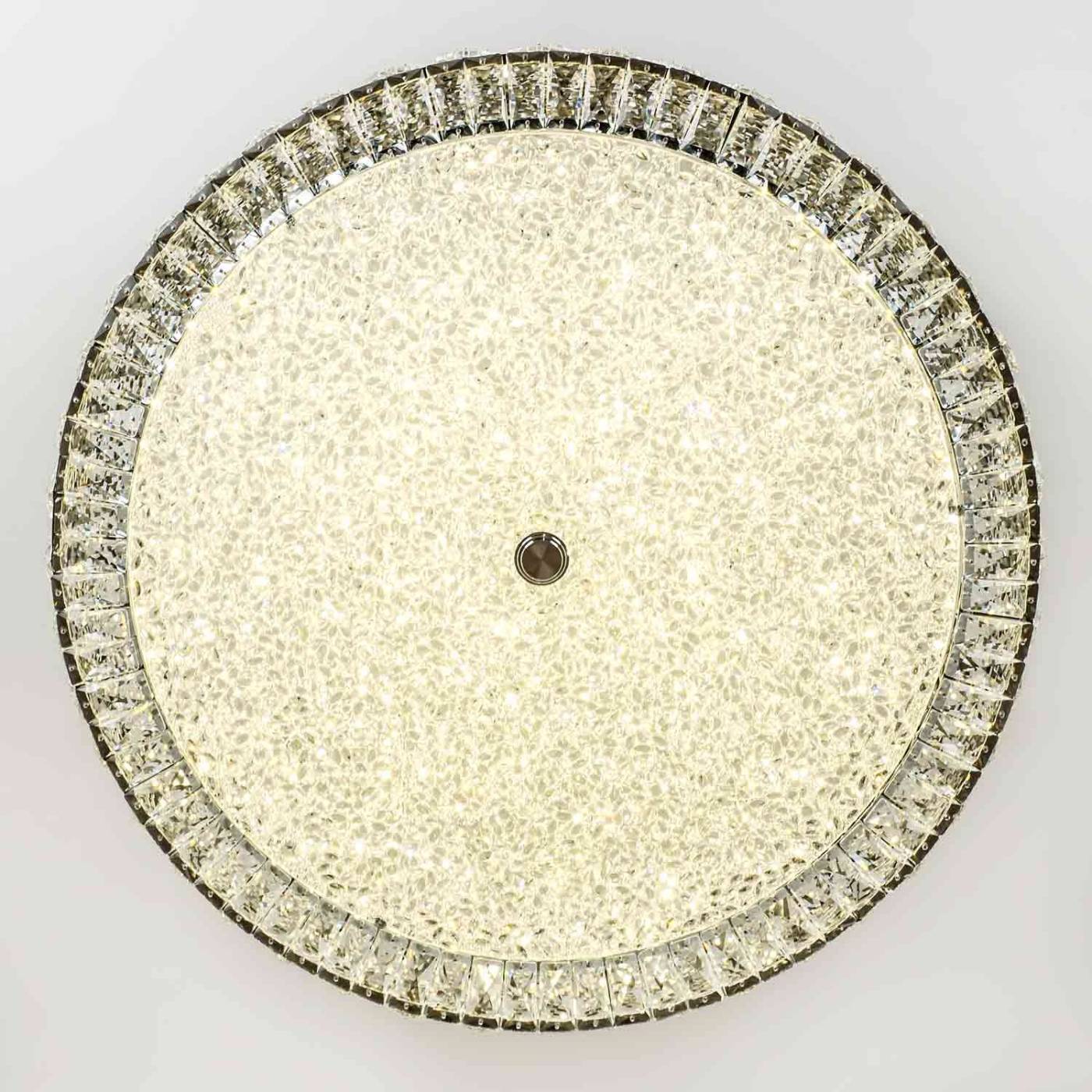 Потолочный светильник L LED4U L1180-700 CR