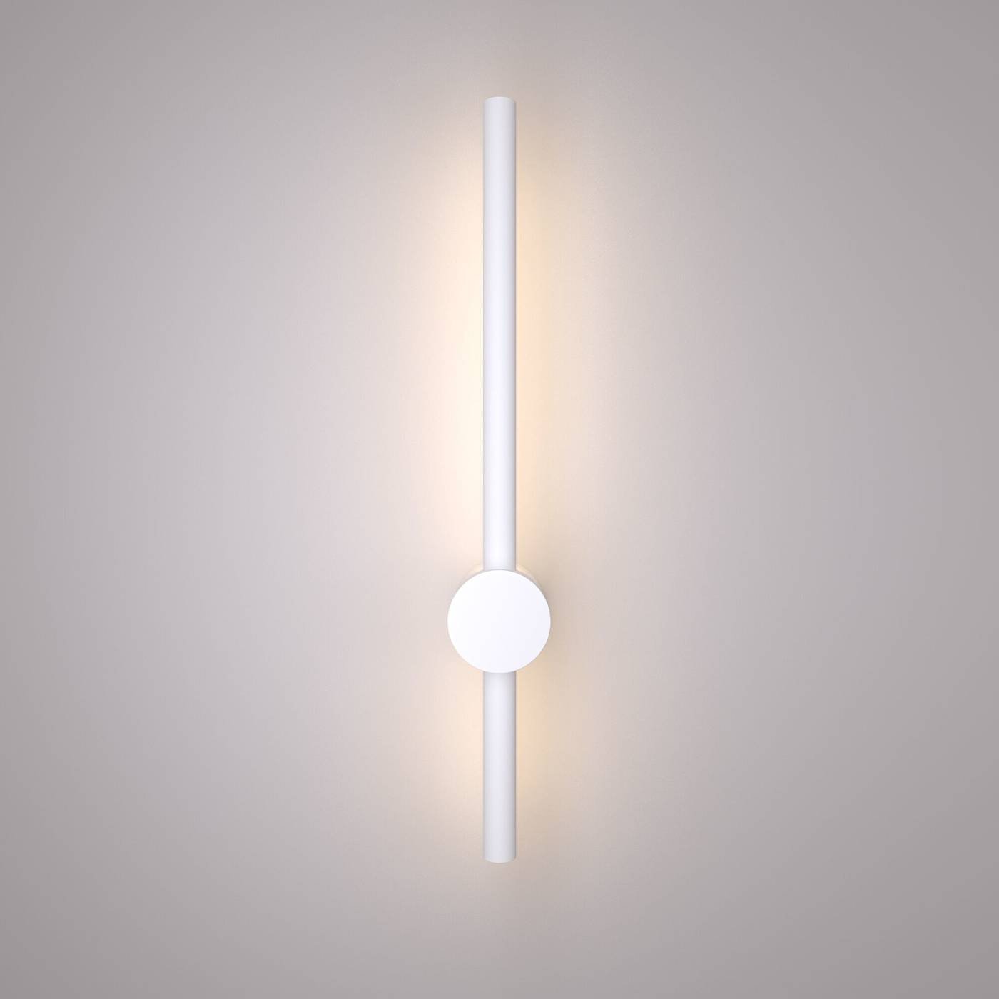Настенный светильник Elektrostandard Cane Cane LED белый (MRL LED 1114)