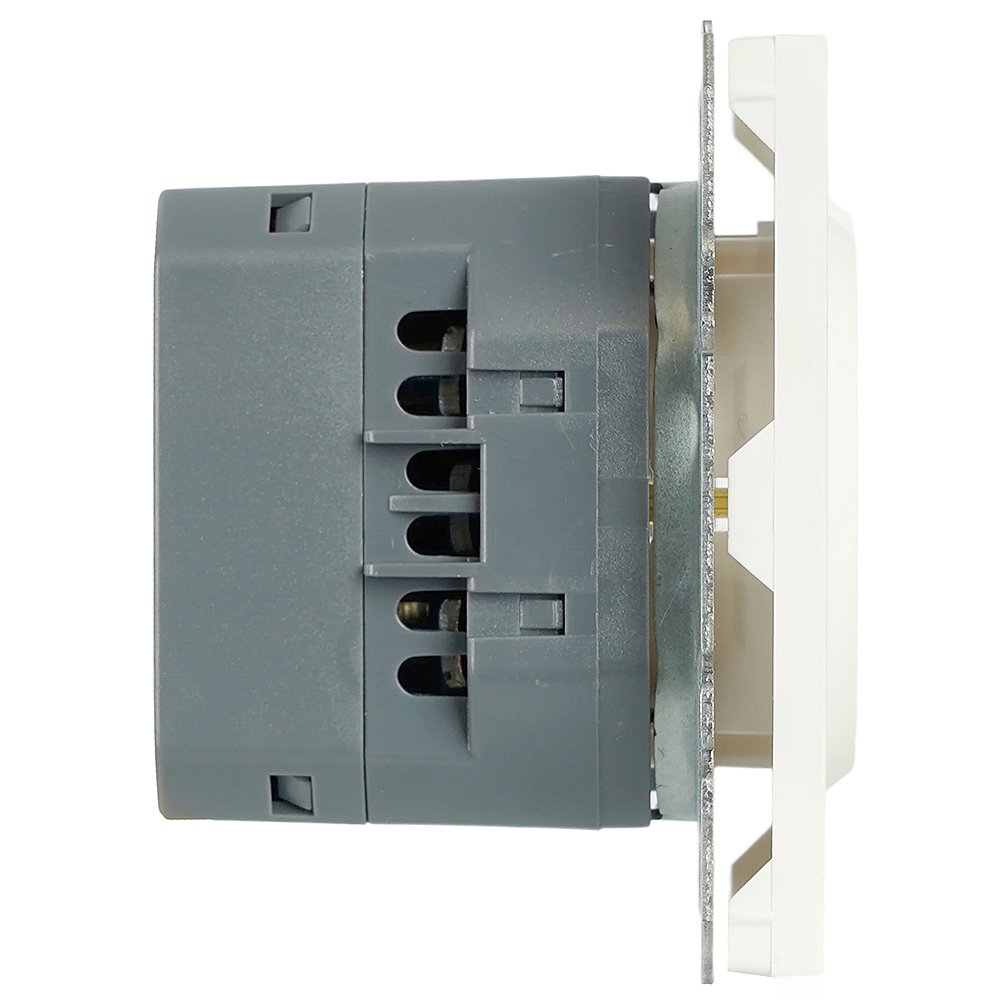 Розетка Stekker Эмили 50217