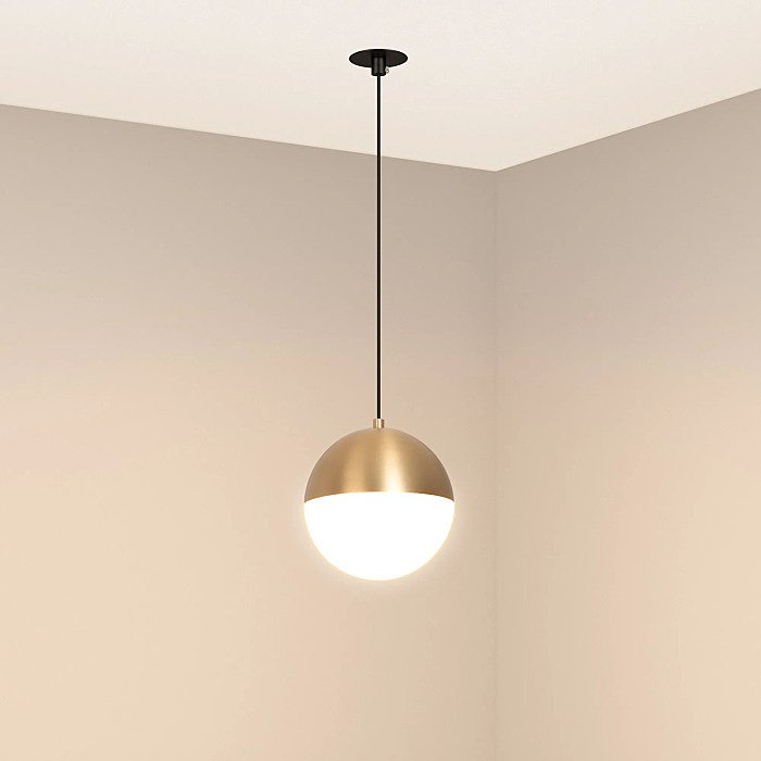 Встраиваемый светильник Arlight Emisfero 056592