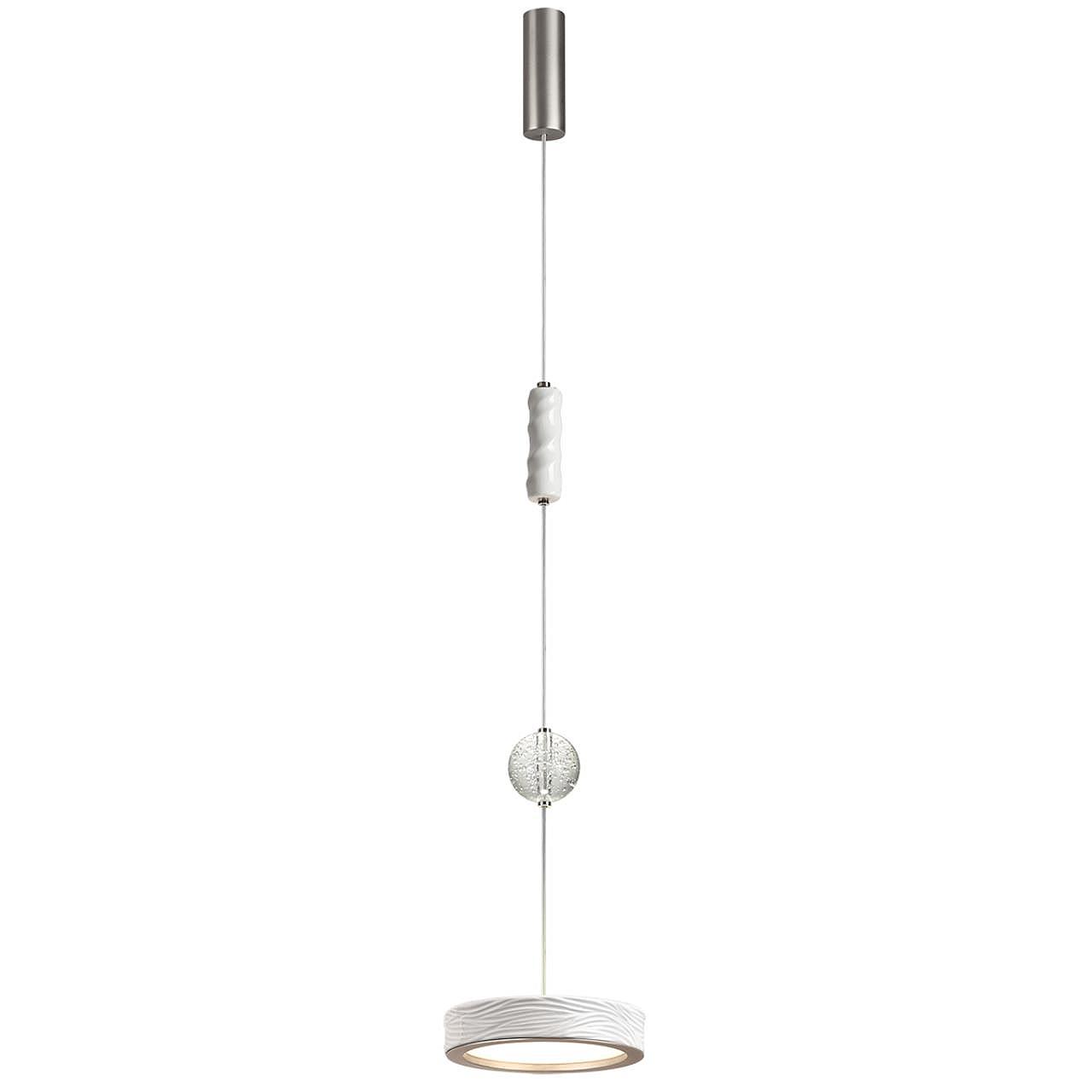 Светильник подвесной Odeon Light EXCLUSIVE Riviera 5451/32L