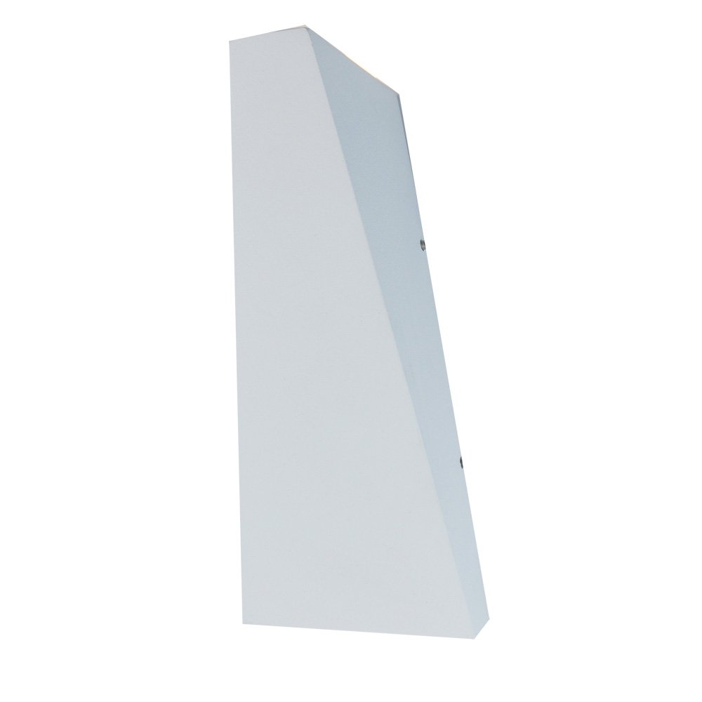 A1524AL-1WH Уличный LED настенный светильник Arte Lamp Cometa A1524AL-1WH