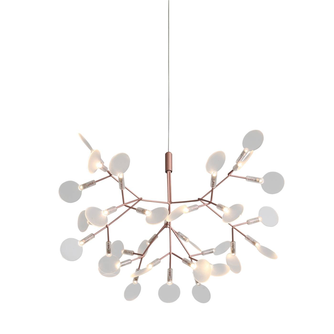 SL379.203.30 Подвесная светодиодная люстра Rafina ST Luce SL379.203.30