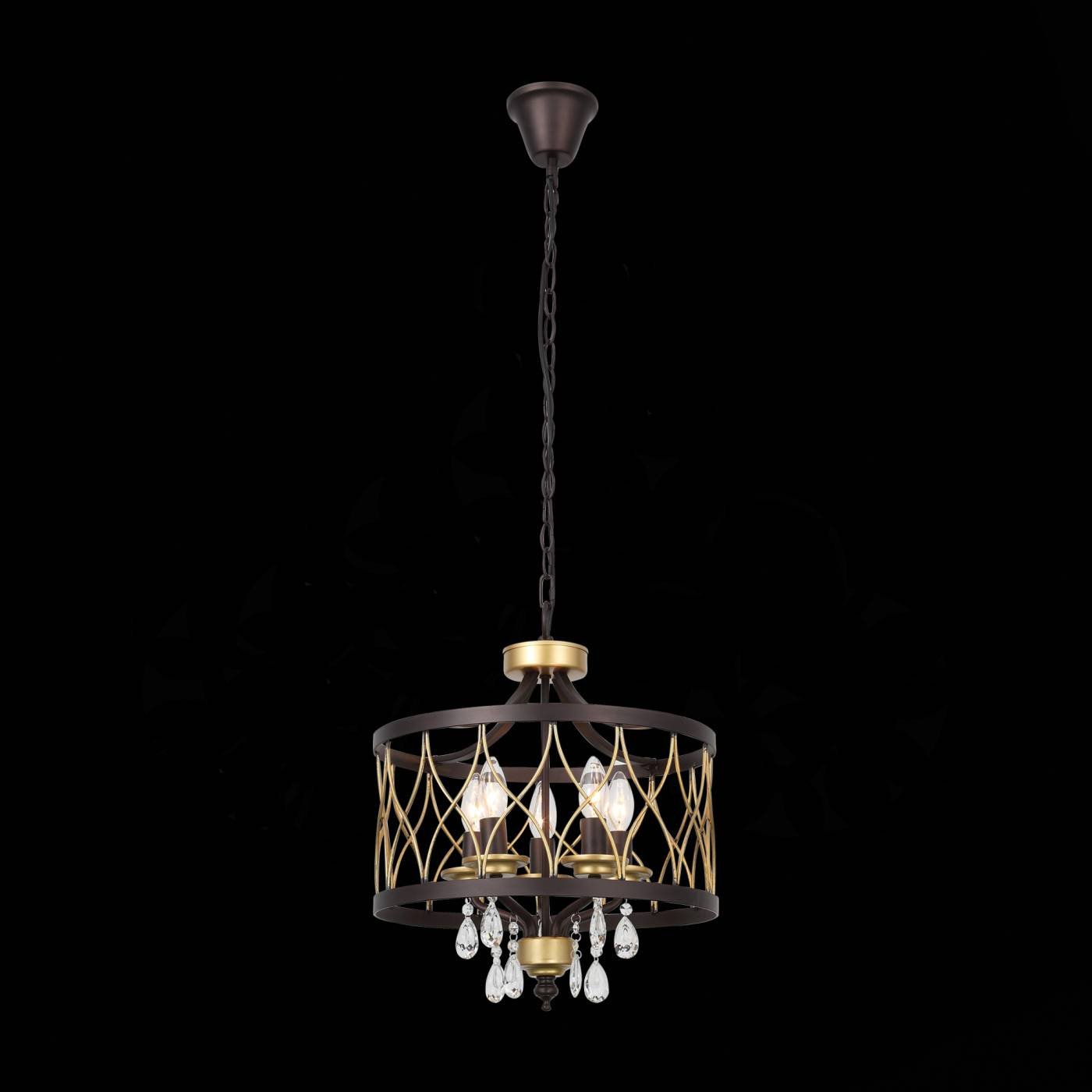 SL789.423.05 Подвесная люстра ST Luce Grassо SL789.423.05