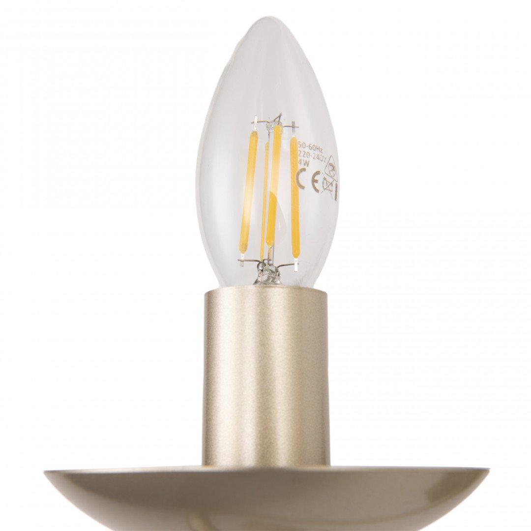 Настенное бра Arte Milano Am349159 349159/2W CG