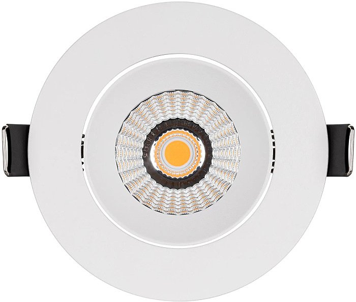 Встраиваемый светильник Arlight Atoll 044600