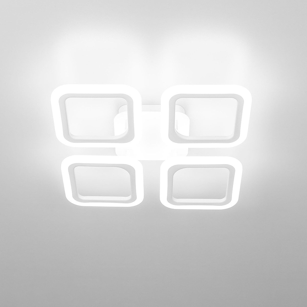 CL232040R Потолочная люстра Citilux Марсель CL232040R