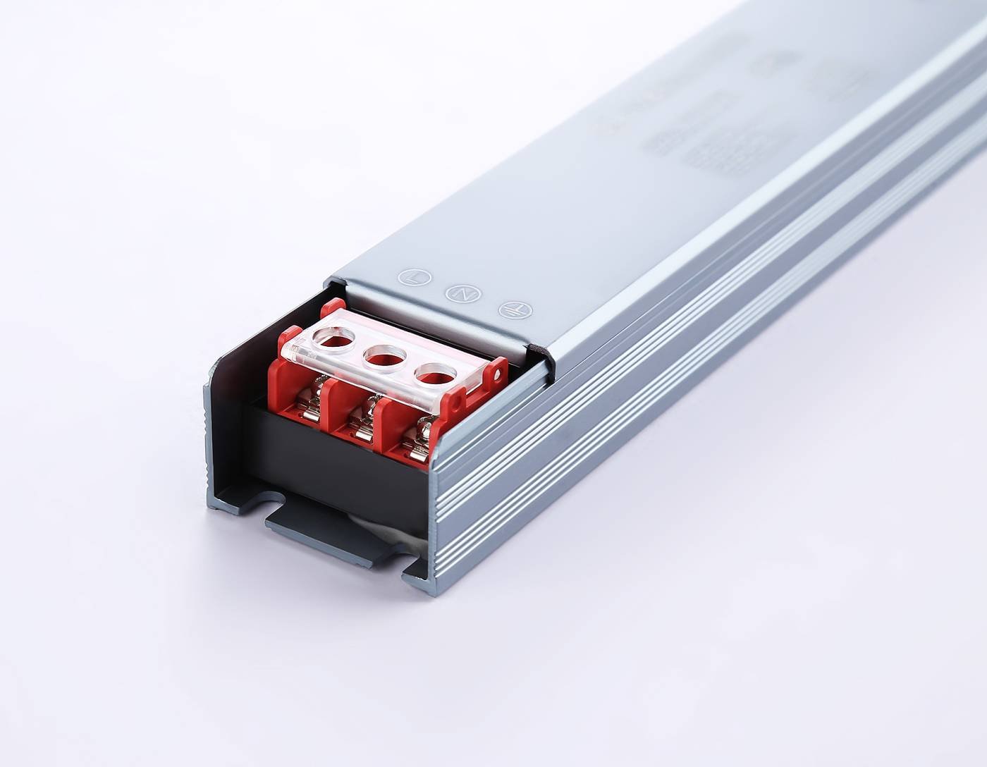 Блок питания для светодиодной ленты 12V 300W Ambrella LED Driver 12V GS8810