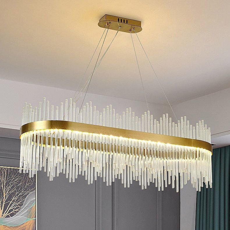 INNOVATION STYLE 83182 Подвесная люстра Natali Kovaltseva Tempio INNOVATION STYLE 83182