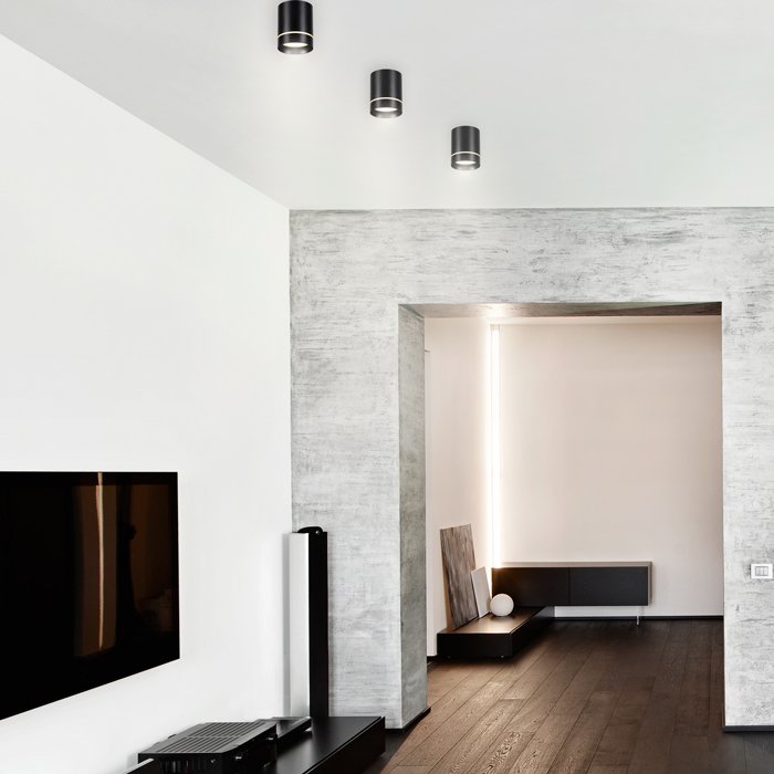 357685 Накладной светильник Novotech Arum 357685