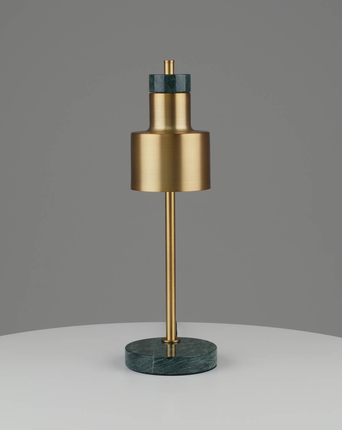 V11309-1T Настольная лампа Moderli Goldy V11309-1T