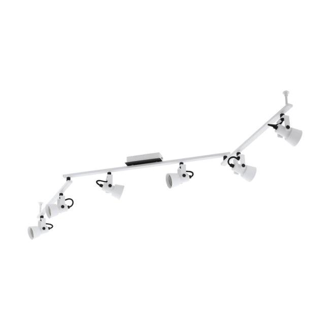 97375 Светильник спот Eglo Trillo 97375