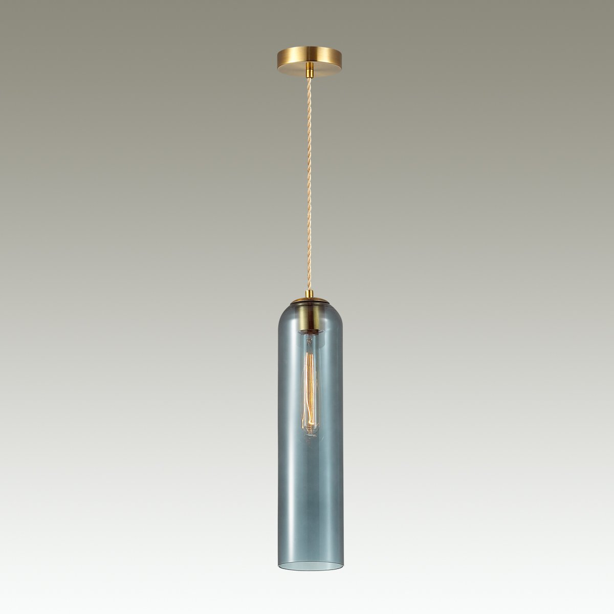 4641/1 Светильник подвесной Odeon Light Vosti 4641/1