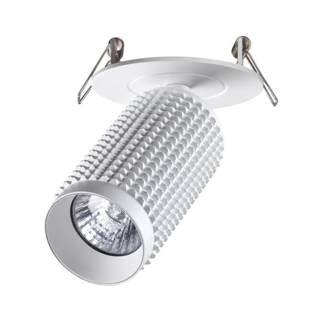 370749 Встраиваемый светильник Novotech Mais 370749