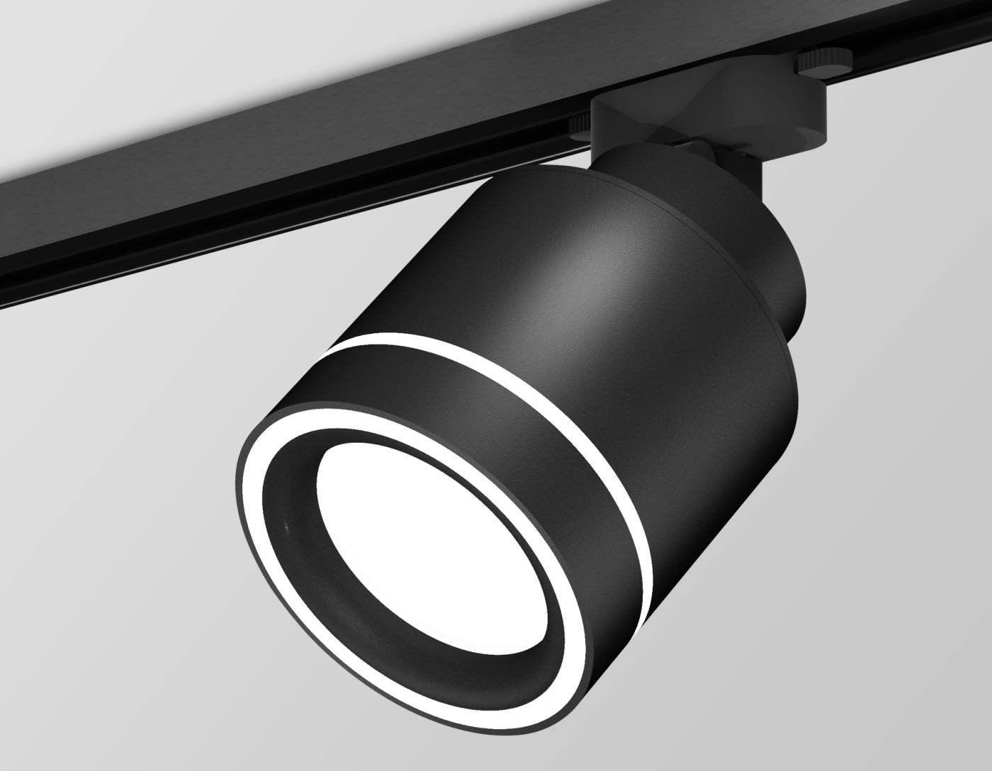 Трековый светильник Ambrella Track System XT8111003