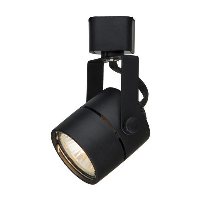 Трековый светильник Arte Lamp Track Lights A1310PL-1BK