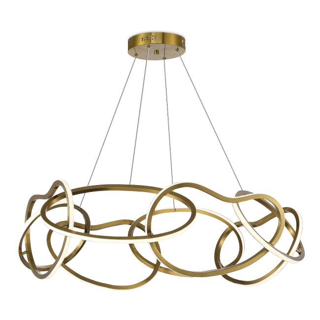 SL6505.203.84 Подвесная люстра ST Luce Abra SL6505.203.84