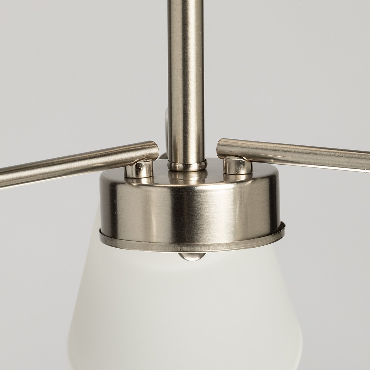 Потолочная люстра De Markt Блеск 315017703