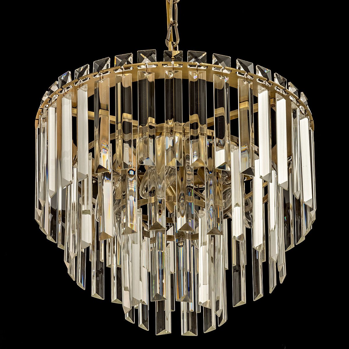 CL303163 Подвесная люстра Citilux Фонда CL303163