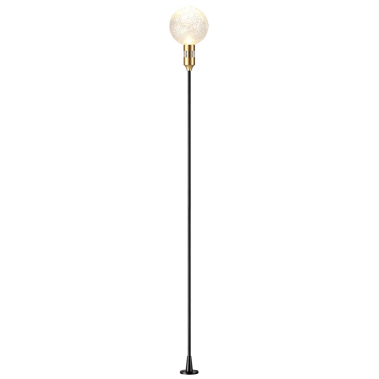 Уличный наземный светильник Odeon Light Dande 7121/2GLA
