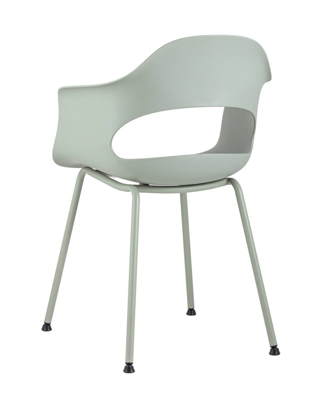 УТ000005551 Стул пластиковый Stool Group Lady УТ000005551