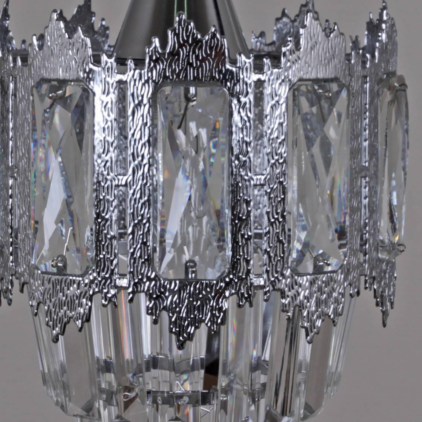 Подвесной светильник Reluce 06062-0.9-01 CH