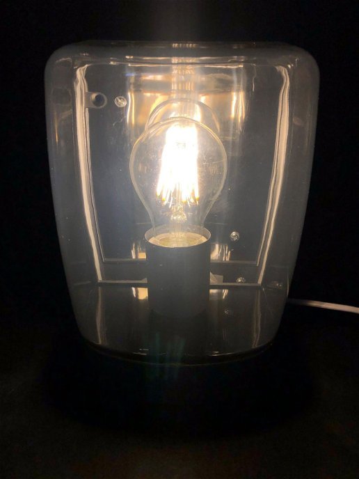 Уличный настенный светильник Elvan 1501 PJ-1501/1-E27-Gr