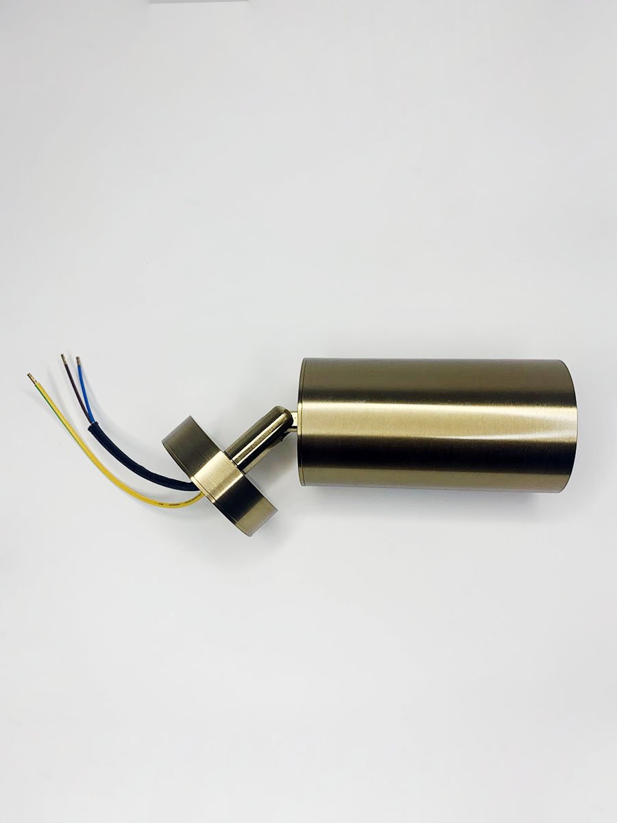 Светильник спот Elvan NLS-3151/1-GU10-Ba