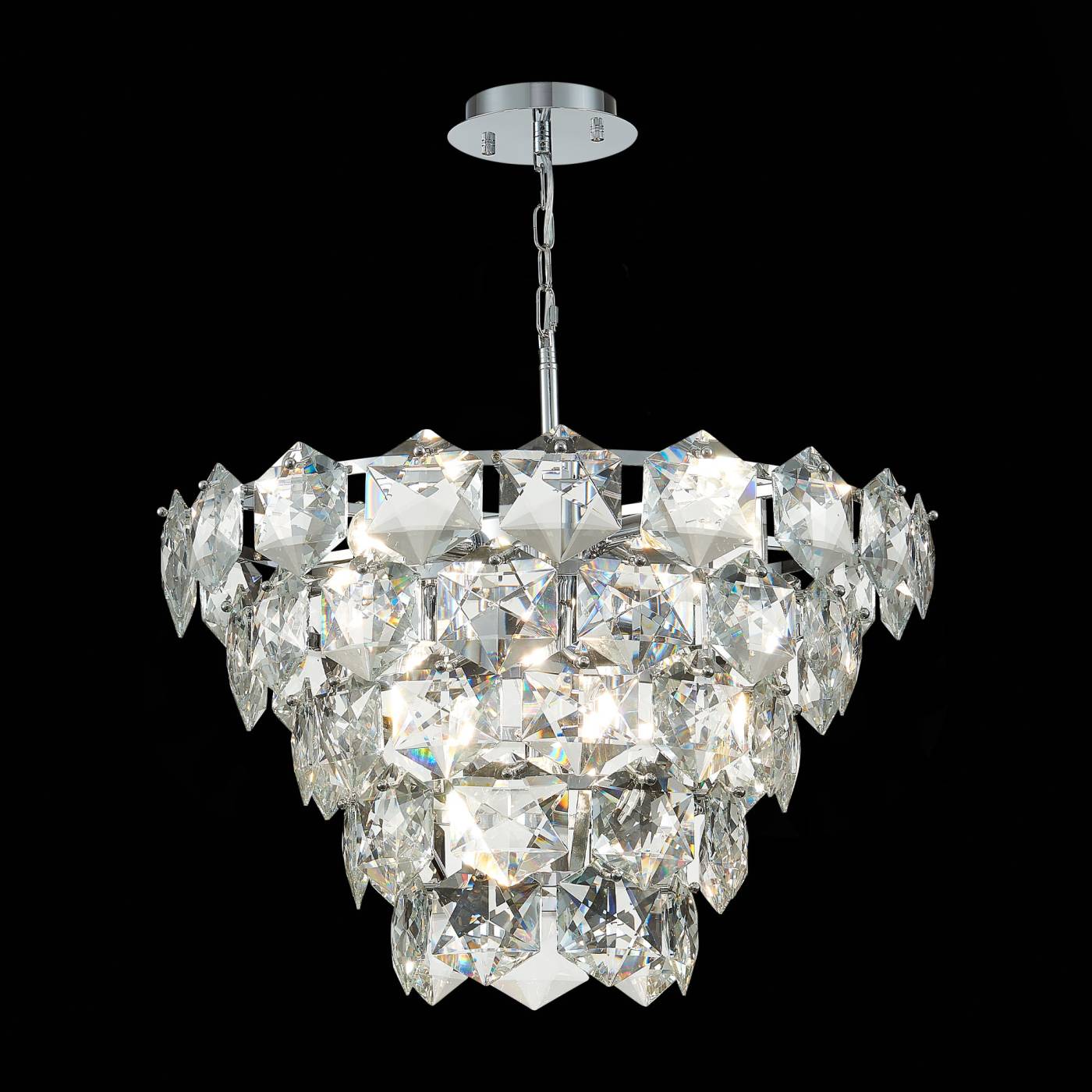 SL1631.103.09 Подвесная люстра ST Luce Viterbo SL1631.103.09