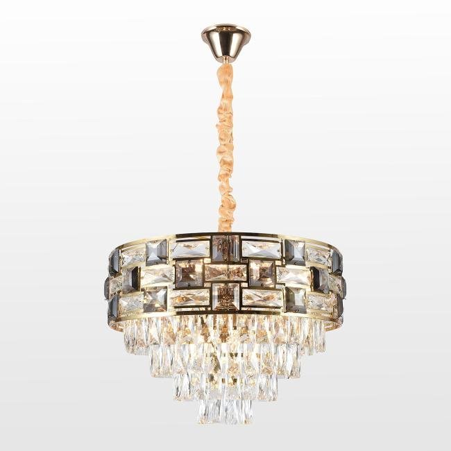 LSP-6023 Подвесная люстра Lussole Presidio LSP-6023