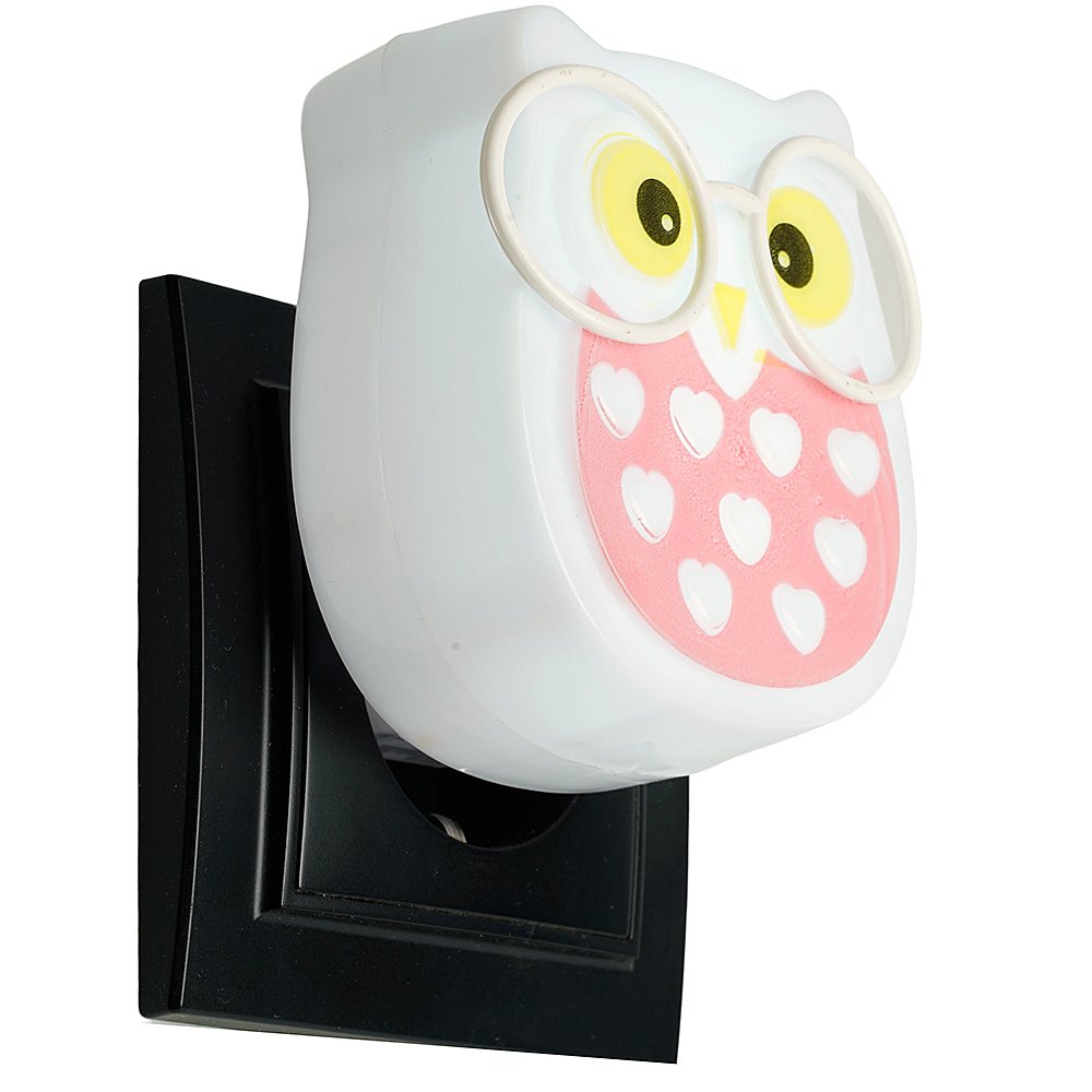 Детский ночник Feron FN1169 52023