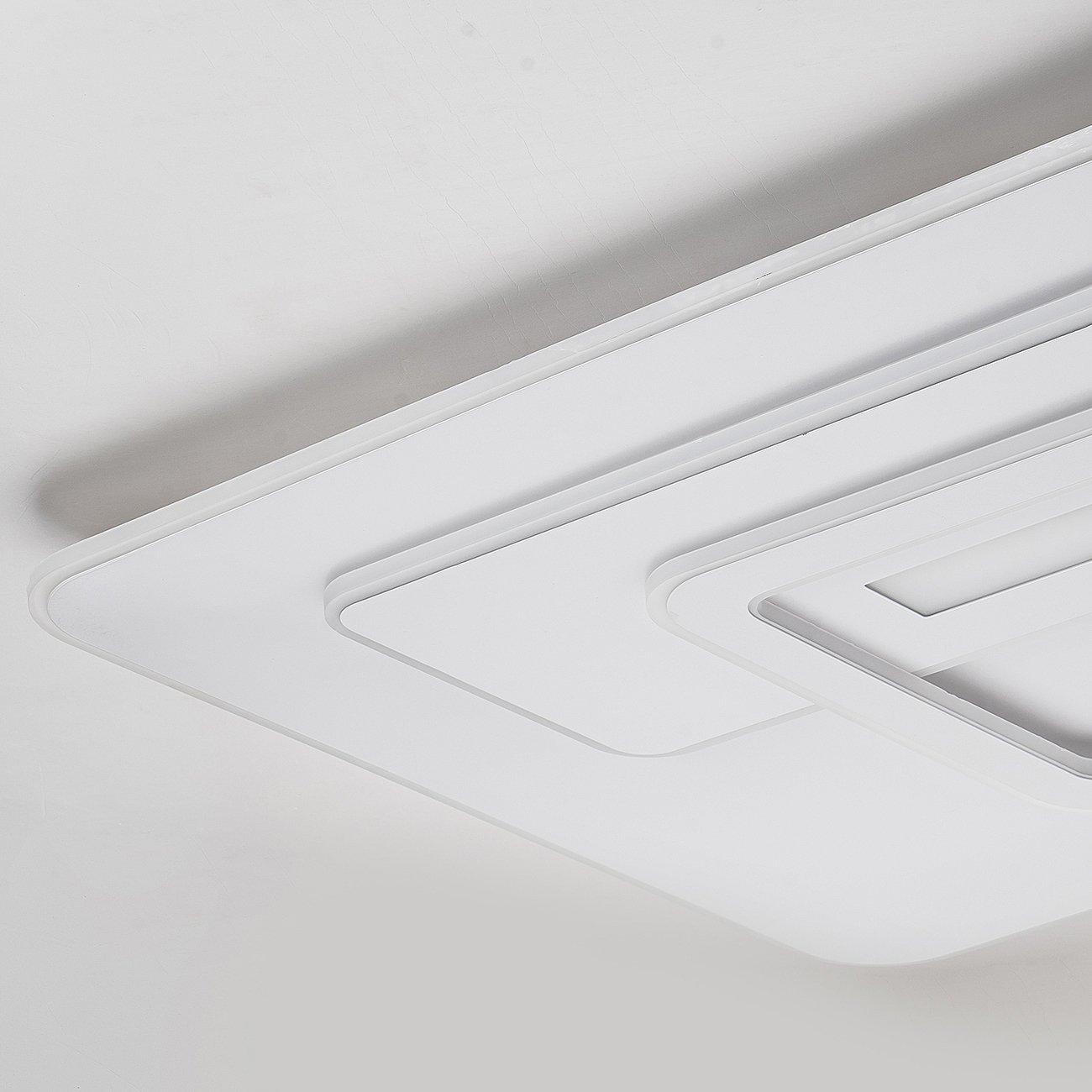 Потолочная люстра Escada Rung 10294/3LED