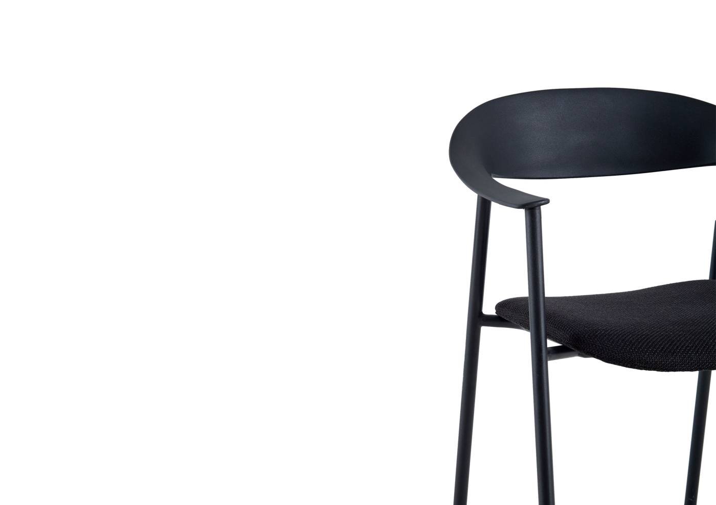 Стул пластиковый Stool Group Eila УТ000039776