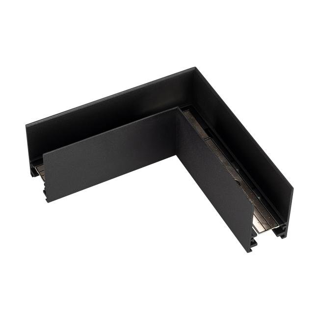 033247 Угловой прямой коннектор для трека MAG-TRACK Arlight Mag-25 033247